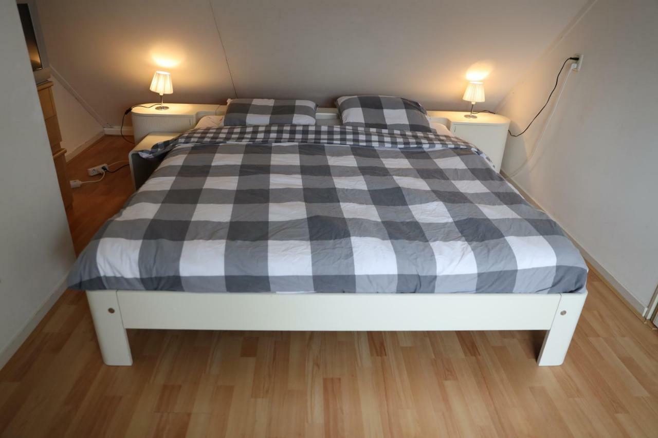 Vakantievilla Markant Balk エクステリア 写真
